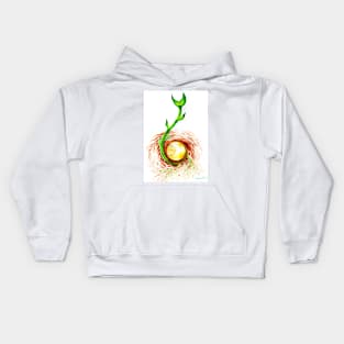 Seed of life Kids Hoodie